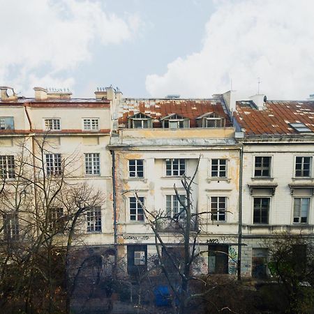 Fantastic Waw - Nw30 Room E Varšava Exteriér fotografie