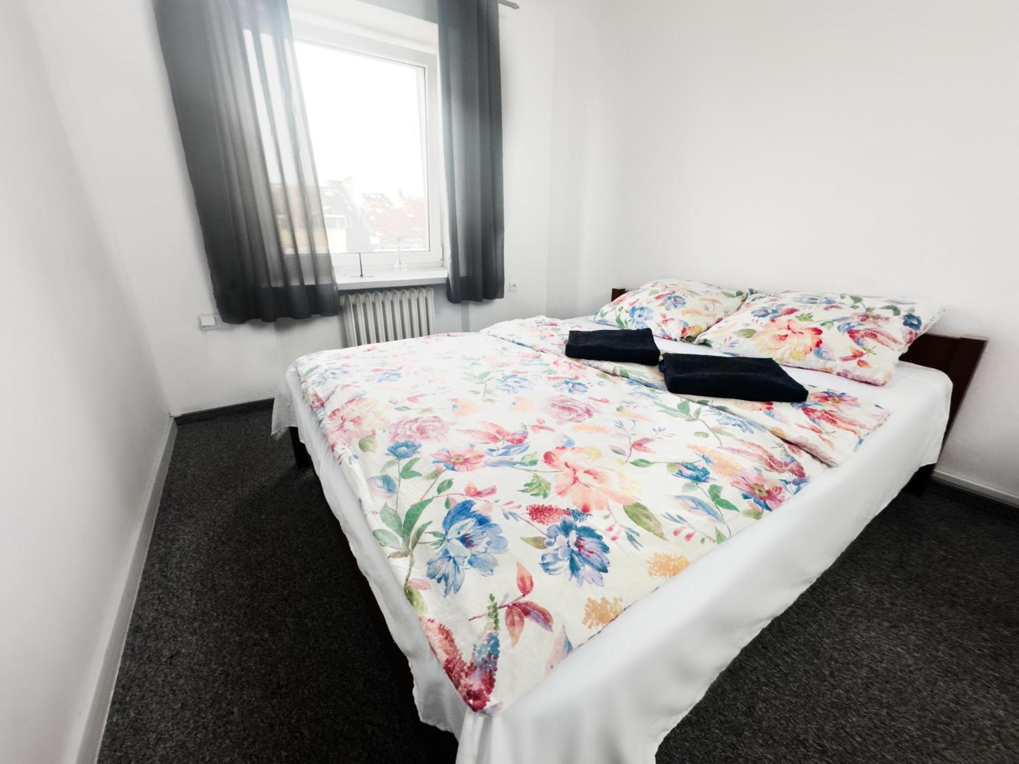 Fantastic Waw - Nw30 Room E Varšava Exteriér fotografie